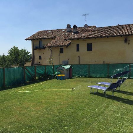 Casa Vacanze Il Brichet Mondovi Exterior photo