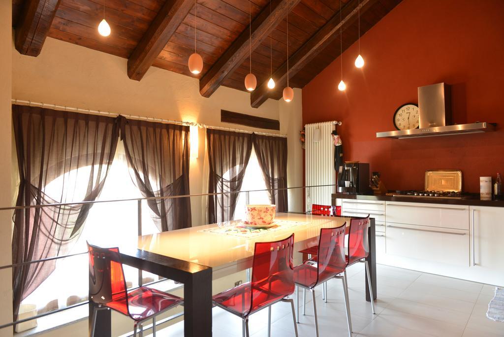 Casa Vacanze Il Brichet Mondovi Room photo