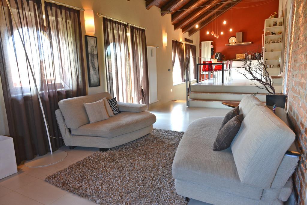 Casa Vacanze Il Brichet Mondovi Room photo