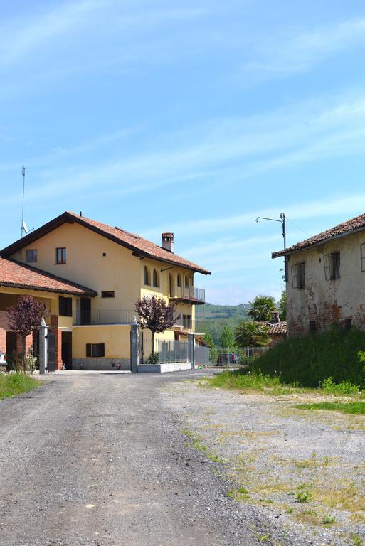 Casa Vacanze Il Brichet Mondovi Room photo