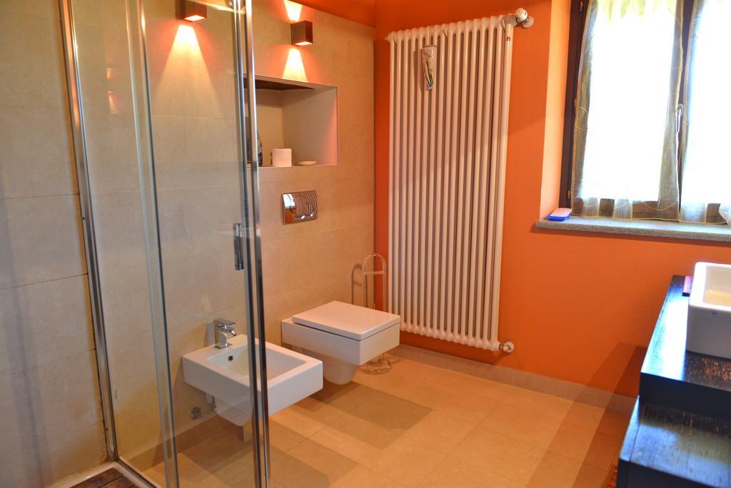 Casa Vacanze Il Brichet Mondovi Room photo