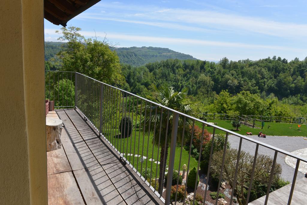 Casa Vacanze Il Brichet Mondovi Exterior photo