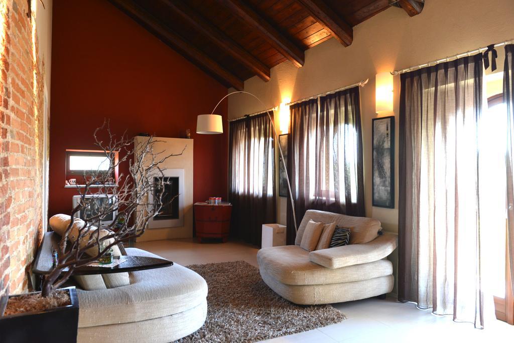 Casa Vacanze Il Brichet Mondovi Exterior photo